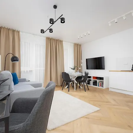 Comfortable With Two Bedrooms & Parking By Renters 公寓 *